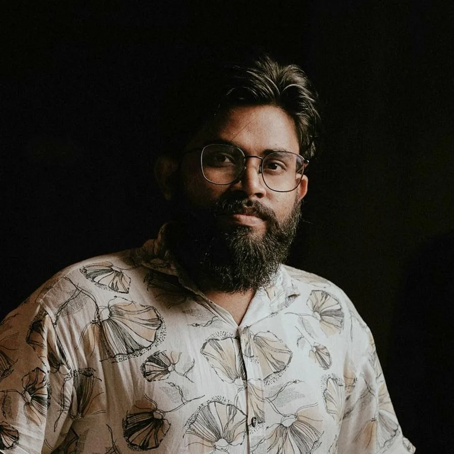 Nayan Mandal - Freelance Photographer and Videographer